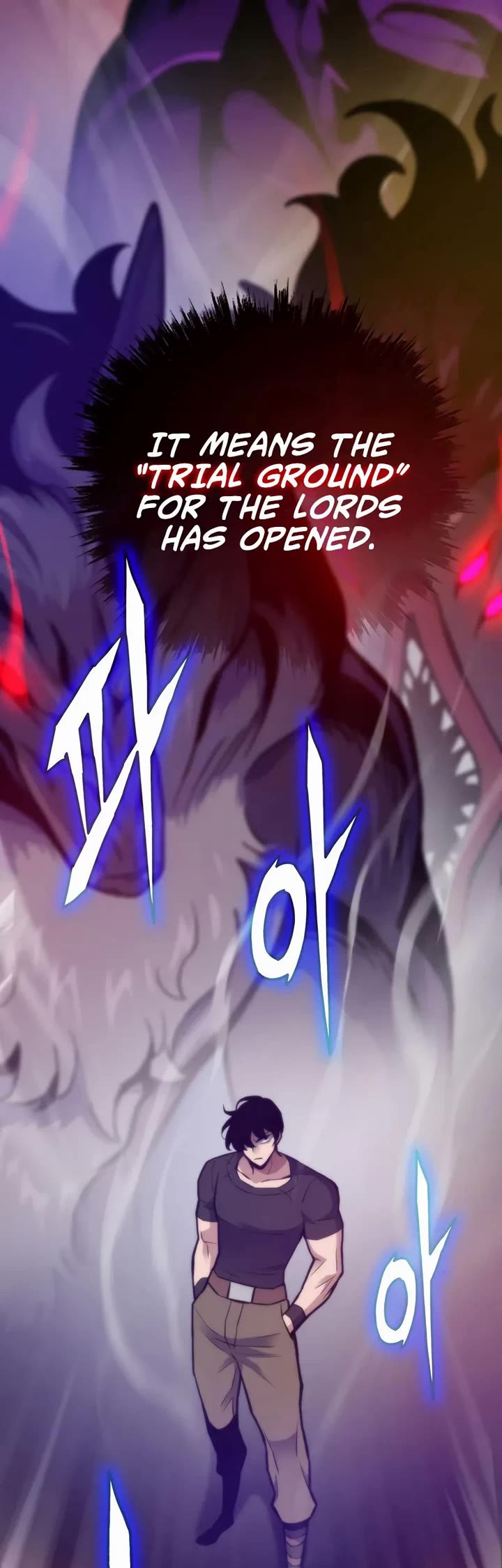 Past Life Regressor (2022) chapter 163 page 32