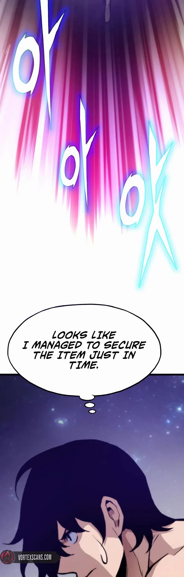 Past Life Regressor (2022) chapter 163 page 33