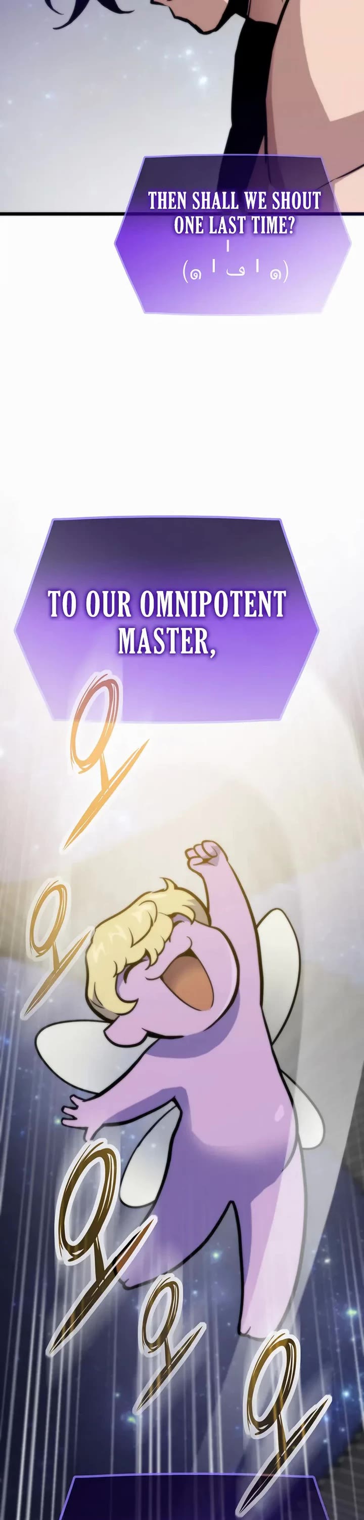 Past Life Regressor (2022) chapter 163 page 34