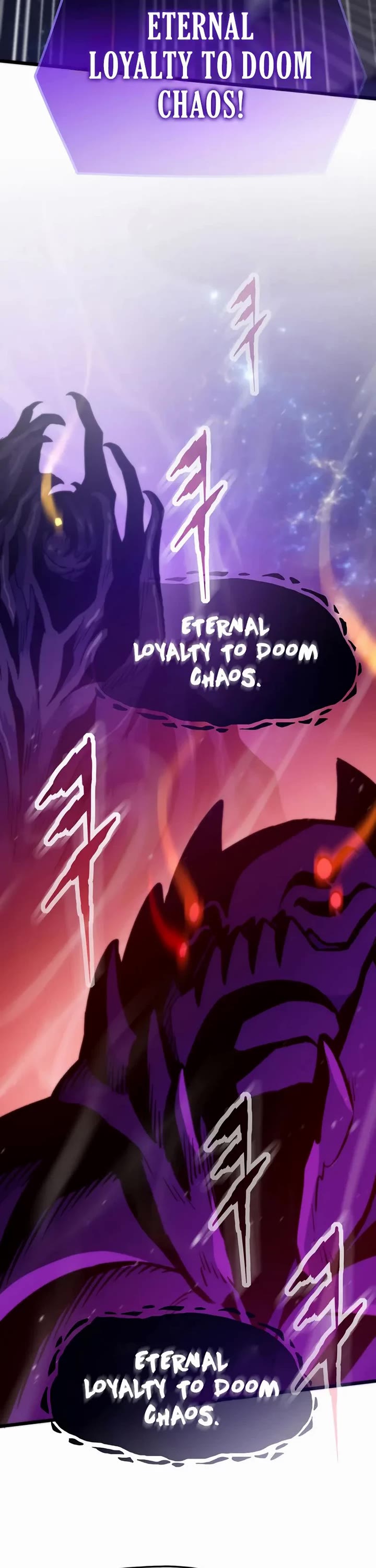 Past Life Regressor (2022) chapter 163 page 35