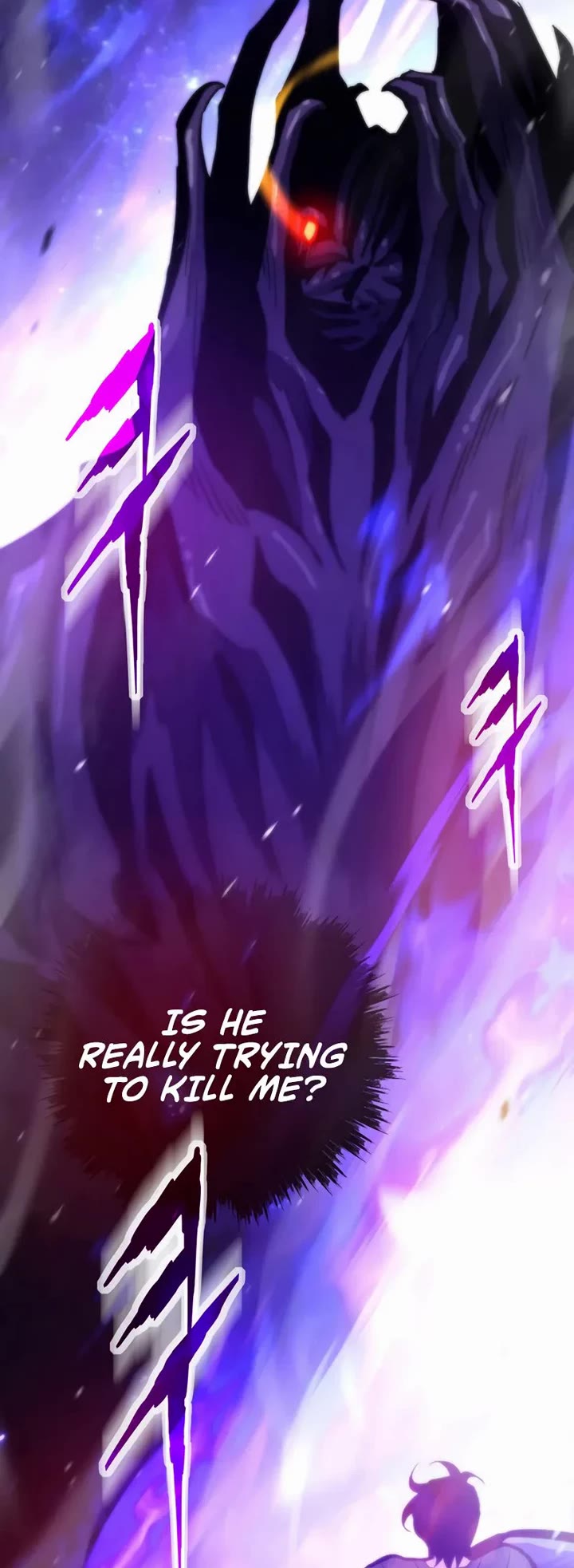 Past Life Regressor (2022) chapter 163 page 4