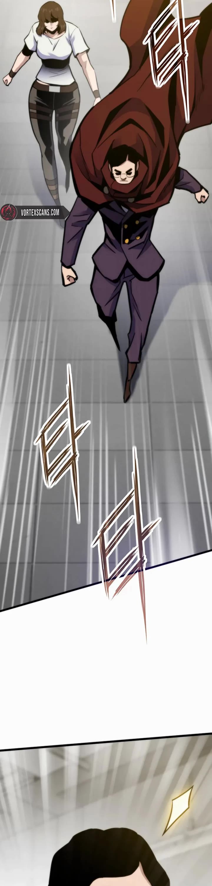 Past Life Regressor (2022) chapter 163 page 40