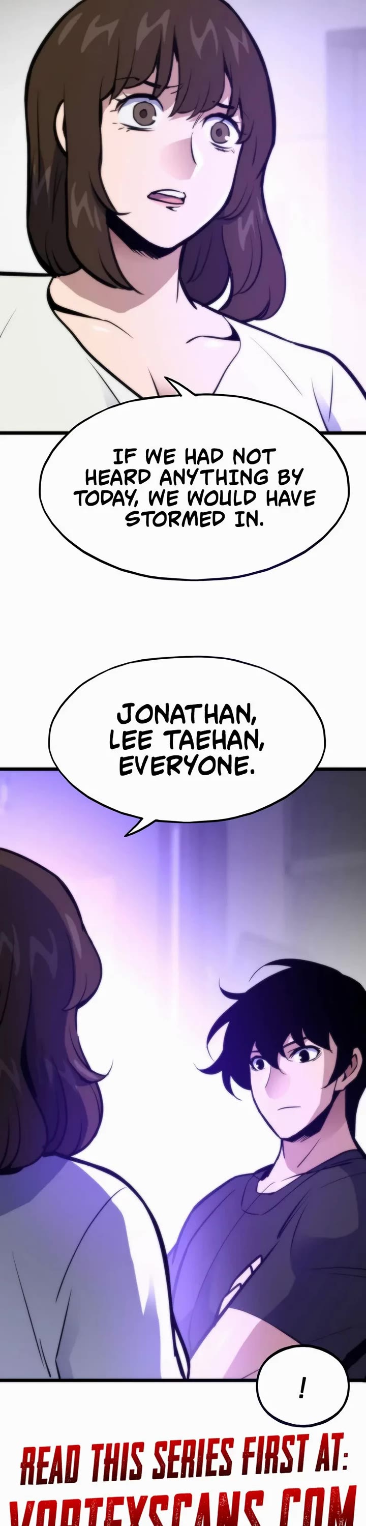 Past Life Regressor (2022) chapter 163 page 44