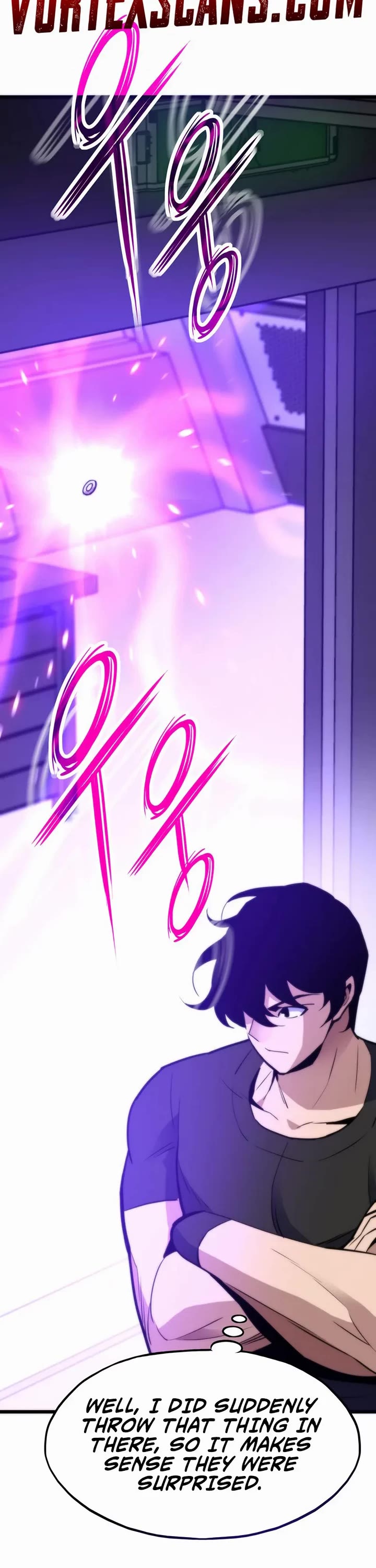 Past Life Regressor (2022) chapter 163 page 45