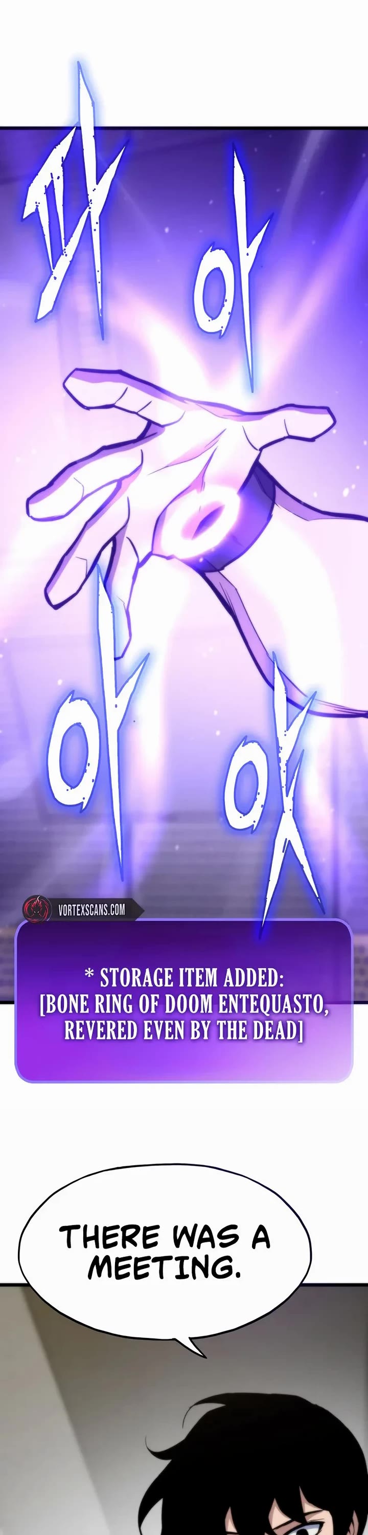 Past Life Regressor (2022) chapter 163 page 46