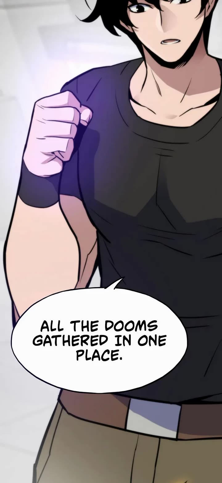 Past Life Regressor (2022) chapter 163 page 47