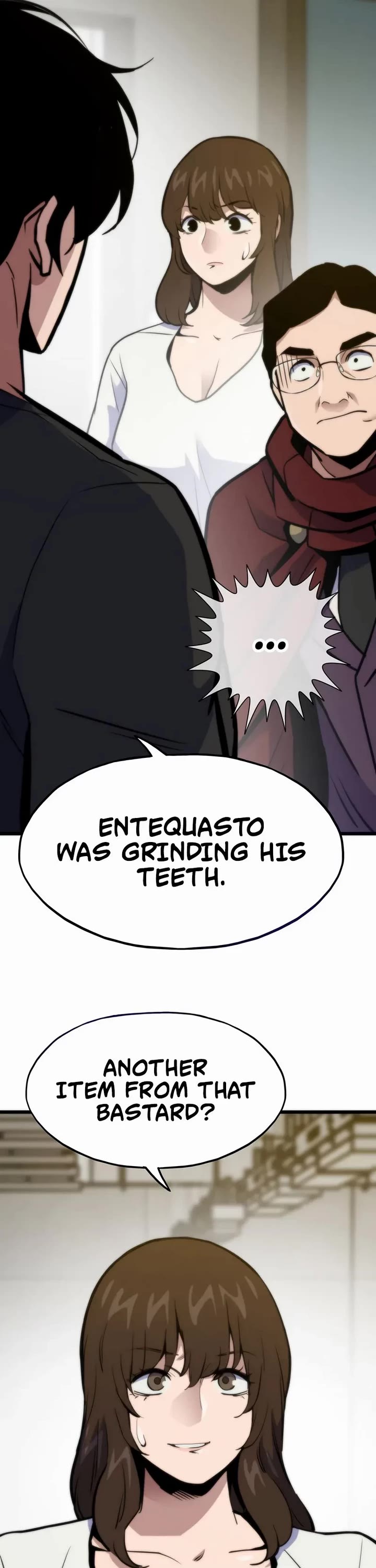 Past Life Regressor (2022) chapter 163 page 49