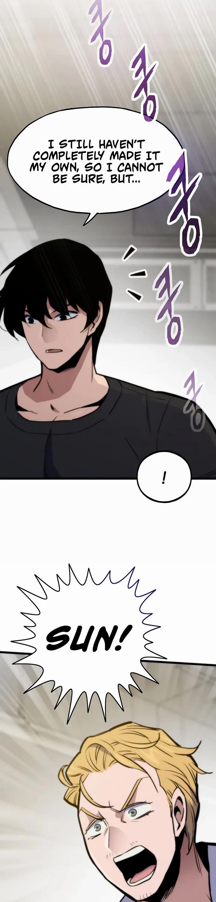 Past Life Regressor (2022) chapter 163 page 51