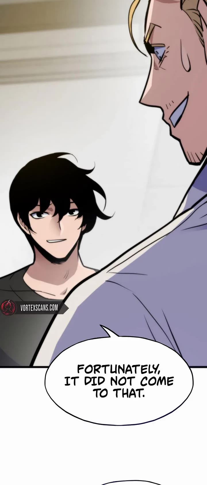 Past Life Regressor (2022) chapter 163 page 53