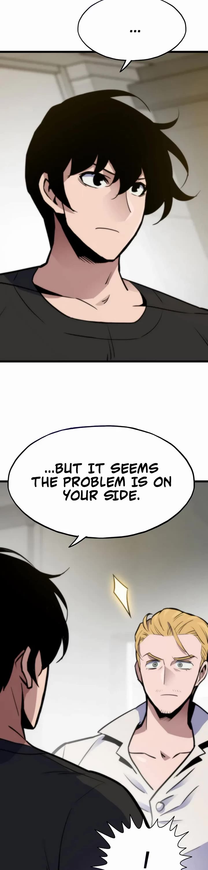 Past Life Regressor (2022) chapter 163 page 54