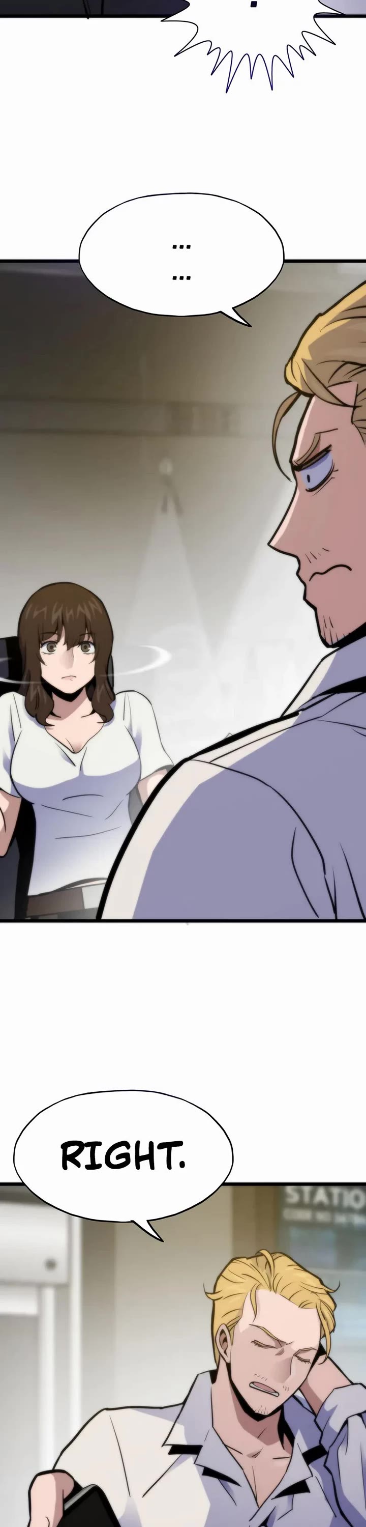 Past Life Regressor (2022) chapter 163 page 55