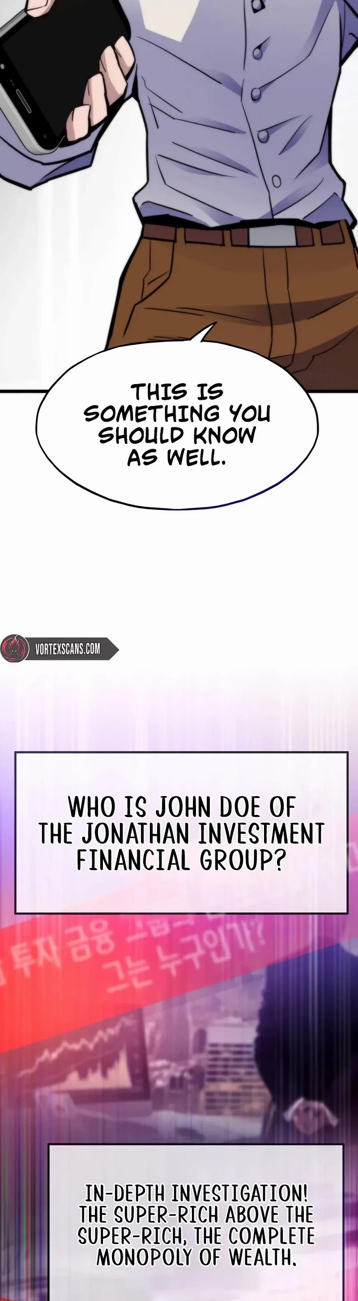 Past Life Regressor (2022) chapter 163 page 56