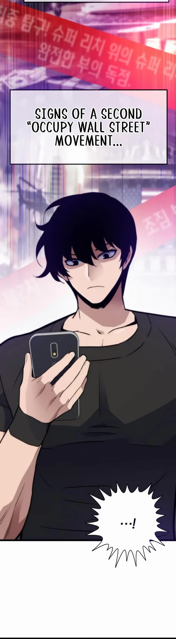 Past Life Regressor (2022) chapter 163 page 57