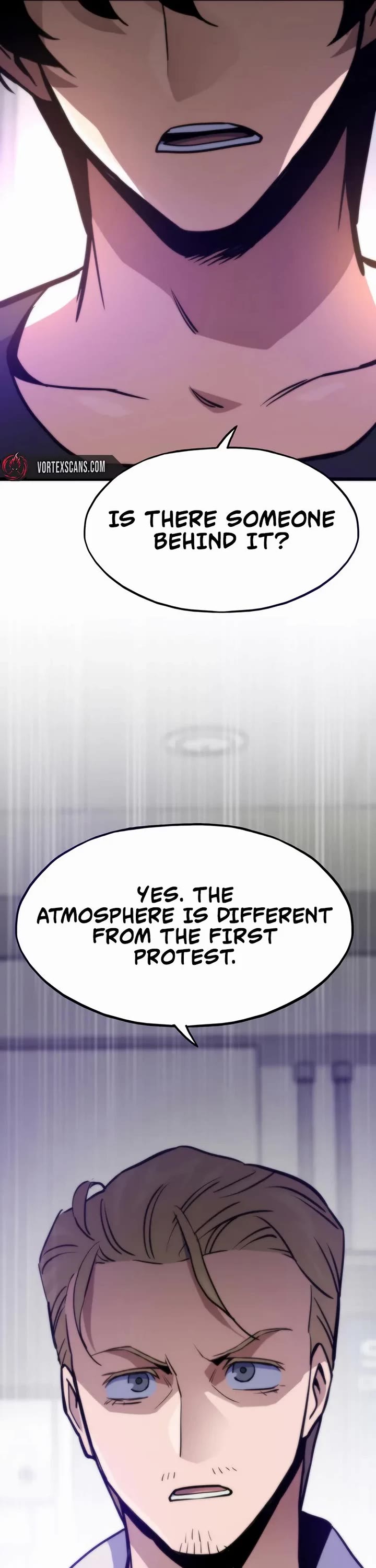 Past Life Regressor (2022) chapter 163 page 58