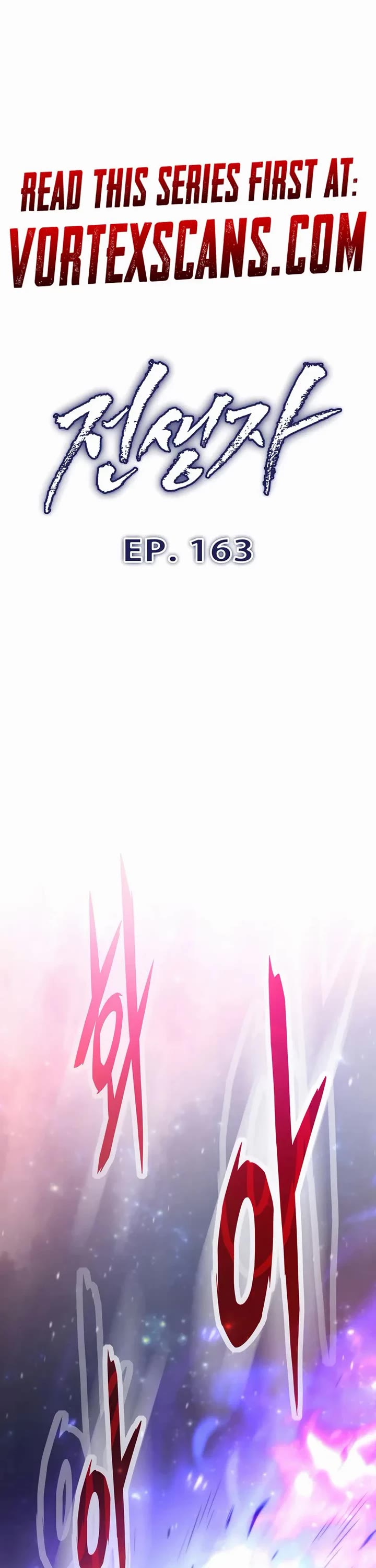 Past Life Regressor (2022) chapter 163 page 6