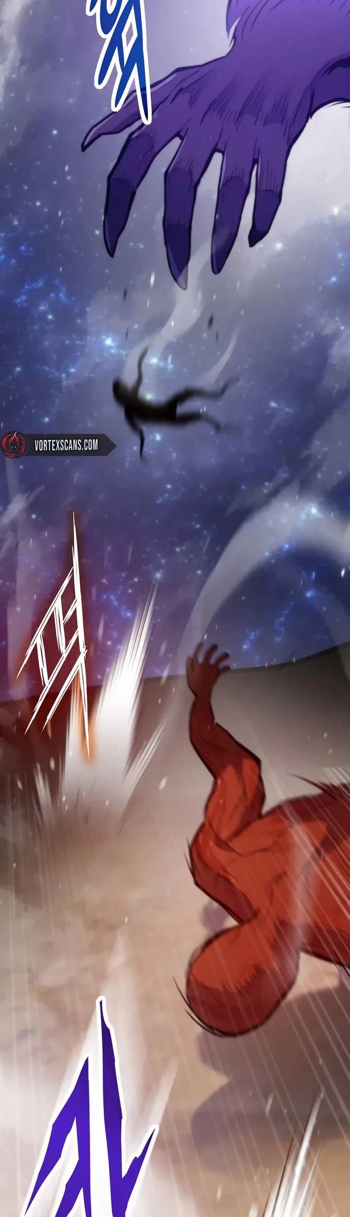 Past Life Regressor (2022) chapter 163 page 8