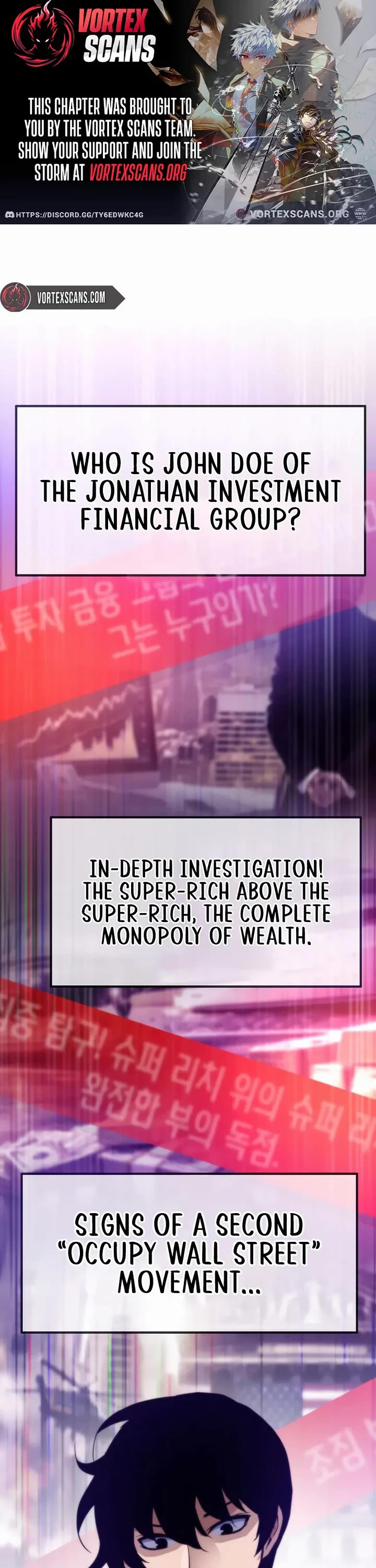 Past Life Regressor (2022) chapter 164 page 1