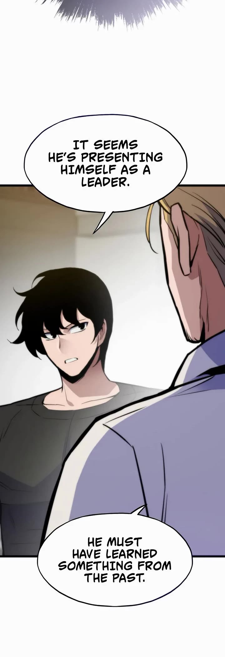 Past Life Regressor (2022) chapter 164 page 10
