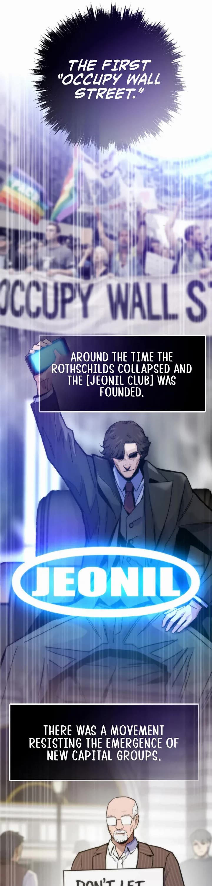 Past Life Regressor (2022) chapter 164 page 11