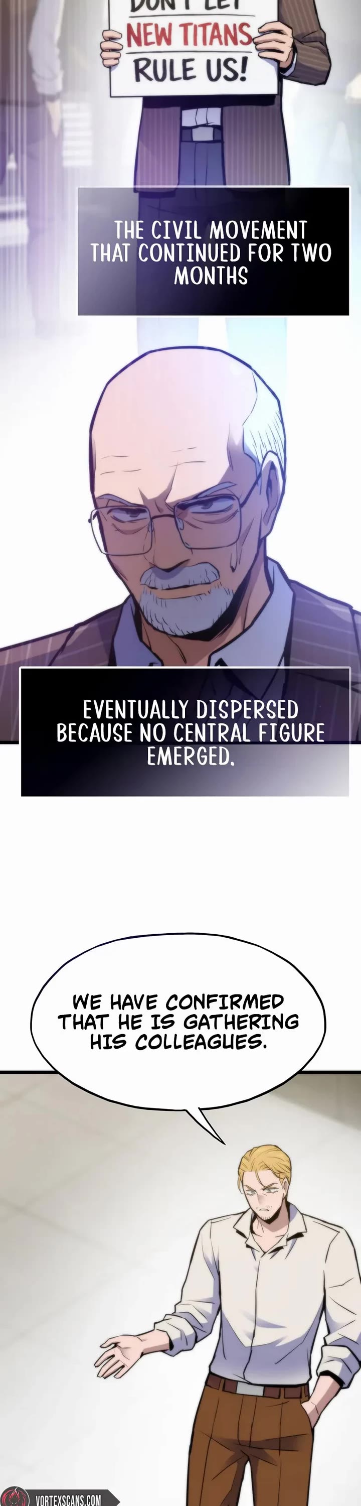 Past Life Regressor (2022) chapter 164 page 12