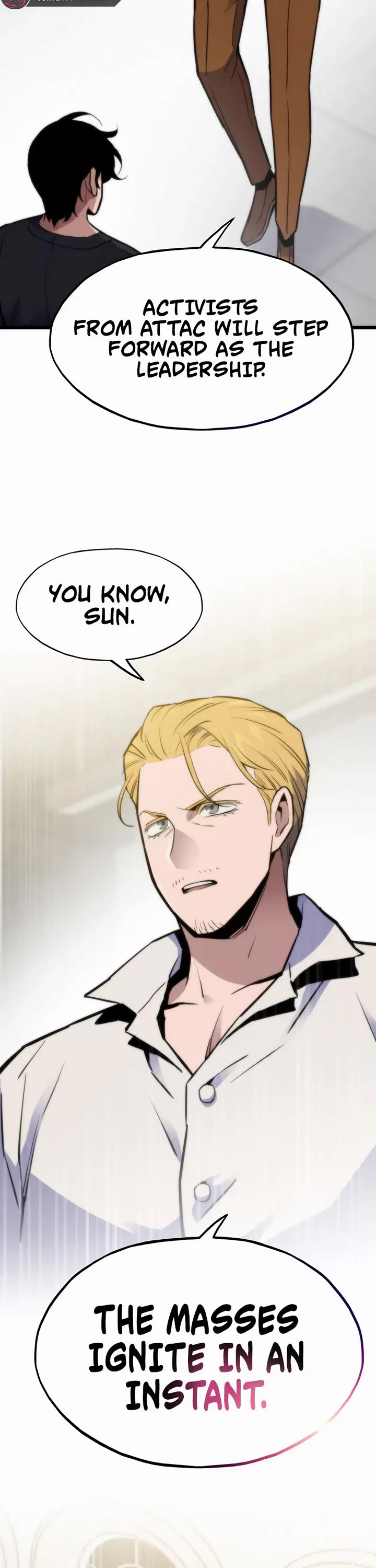 Past Life Regressor (2022) chapter 164 page 13