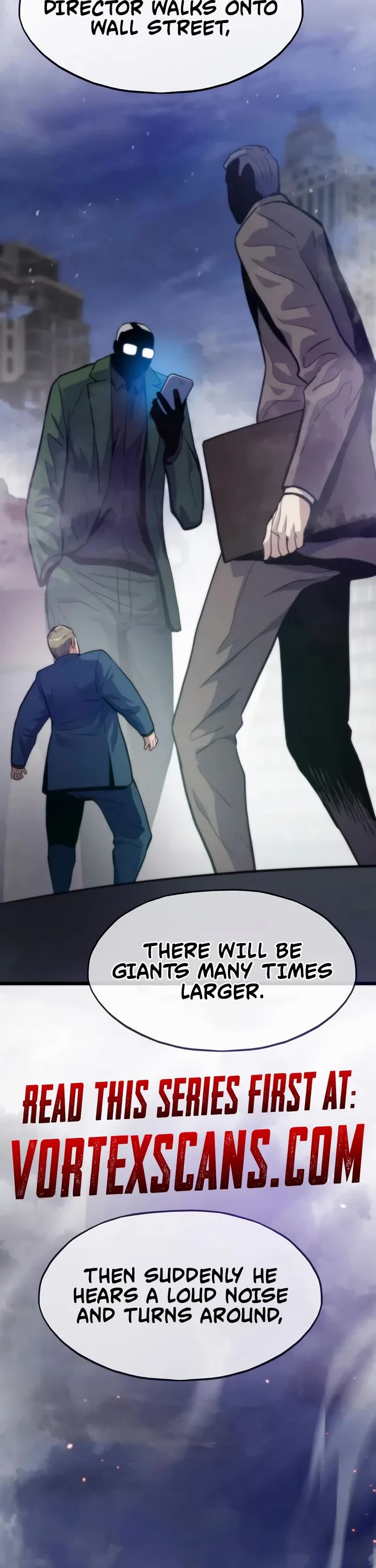 Past Life Regressor (2022) chapter 164 page 16