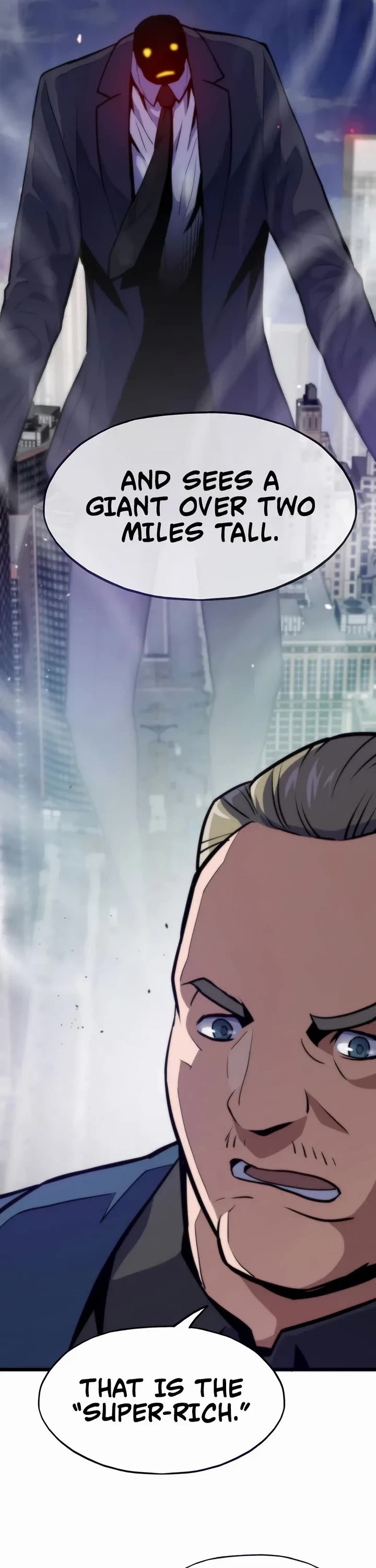 Past Life Regressor (2022) chapter 164 page 17