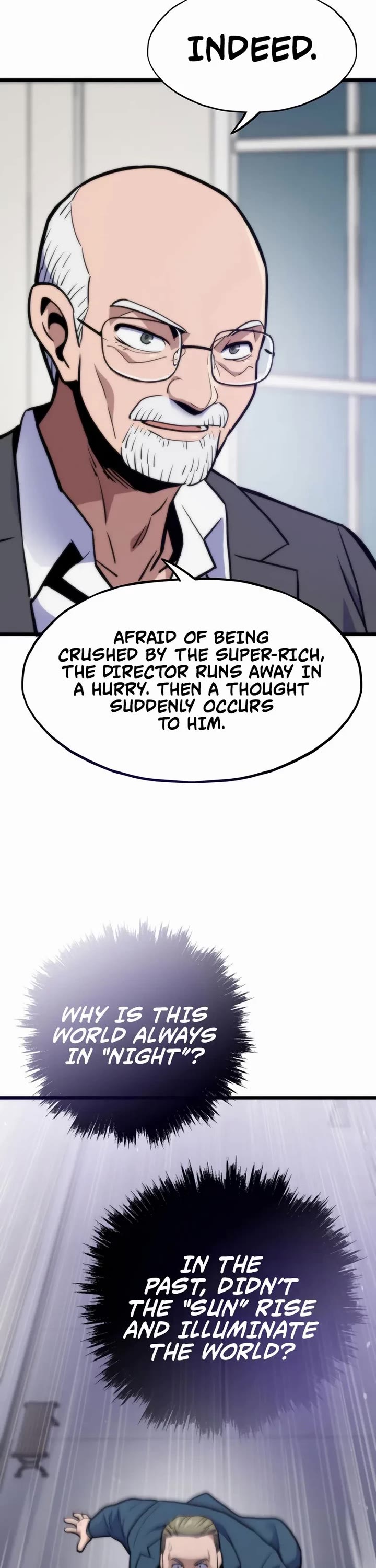 Past Life Regressor (2022) chapter 164 page 18
