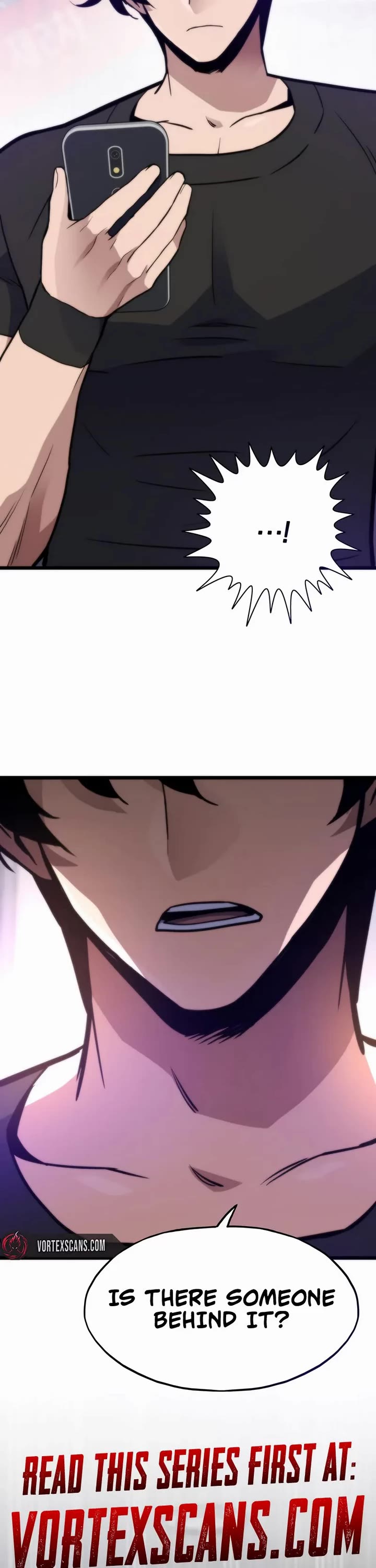 Past Life Regressor (2022) chapter 164 page 2