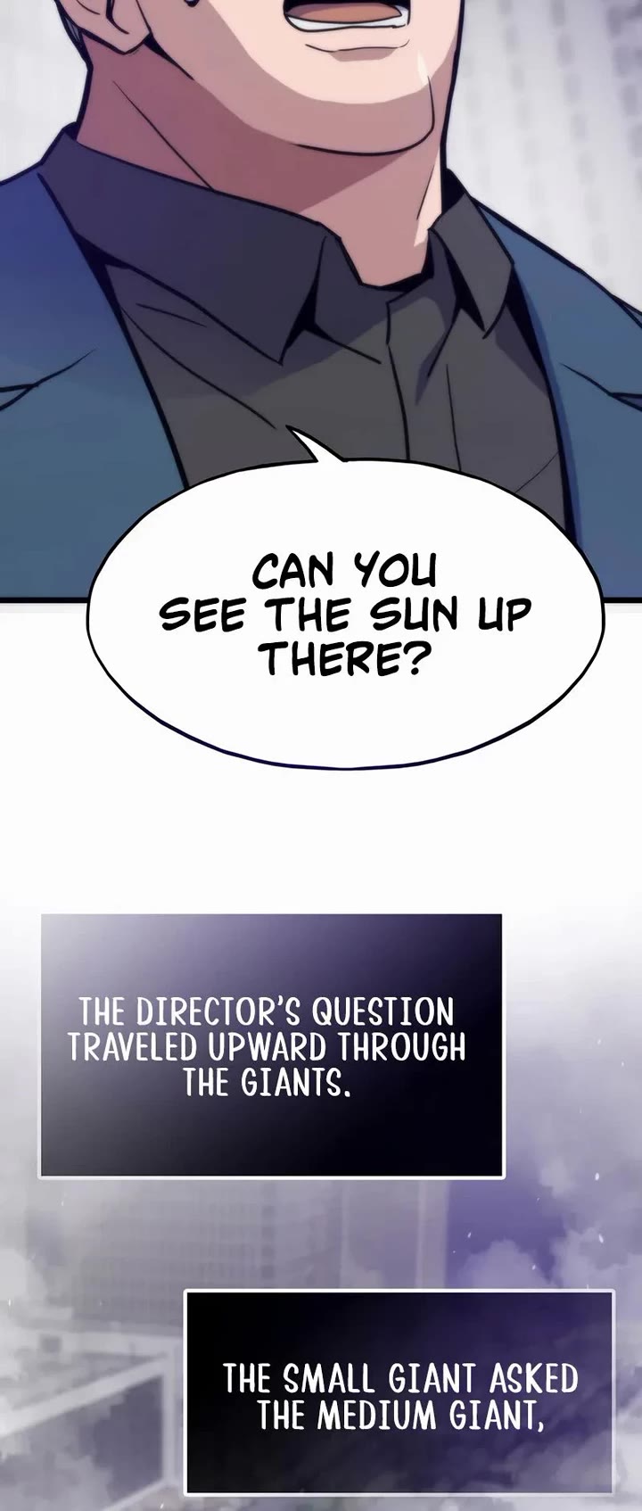 Past Life Regressor (2022) chapter 164 page 20