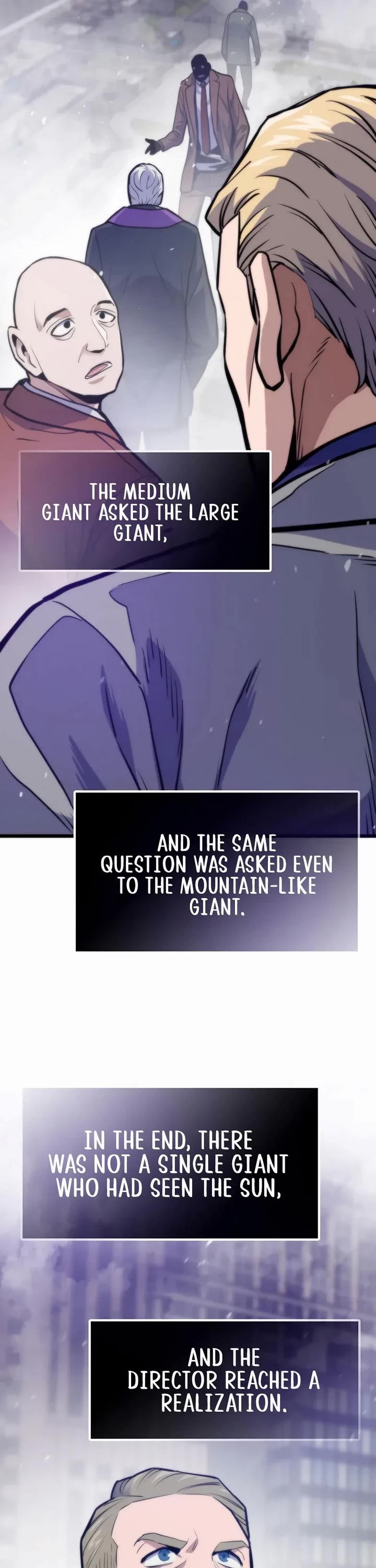 Past Life Regressor (2022) chapter 164 page 21