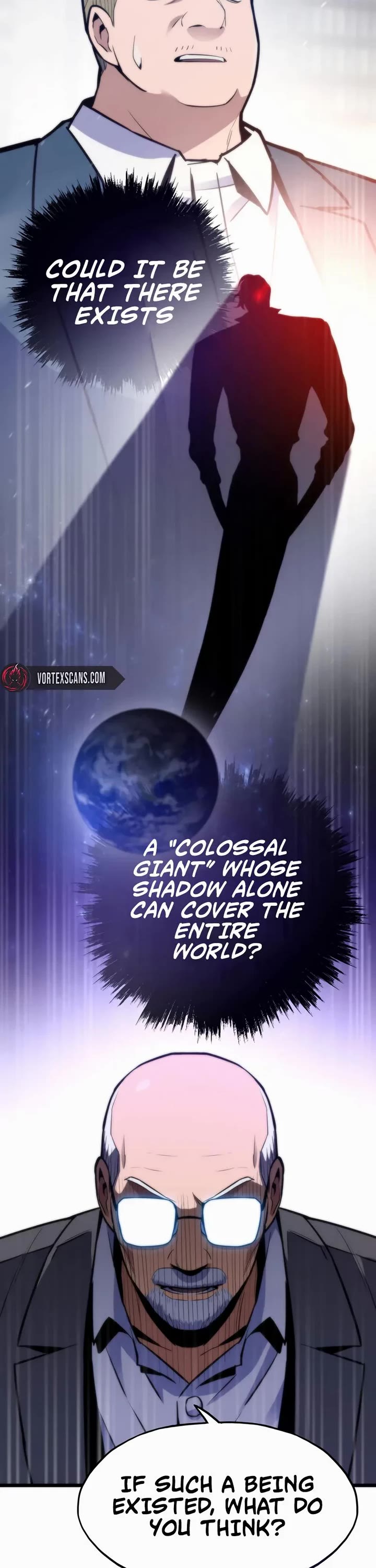 Past Life Regressor (2022) chapter 164 page 22