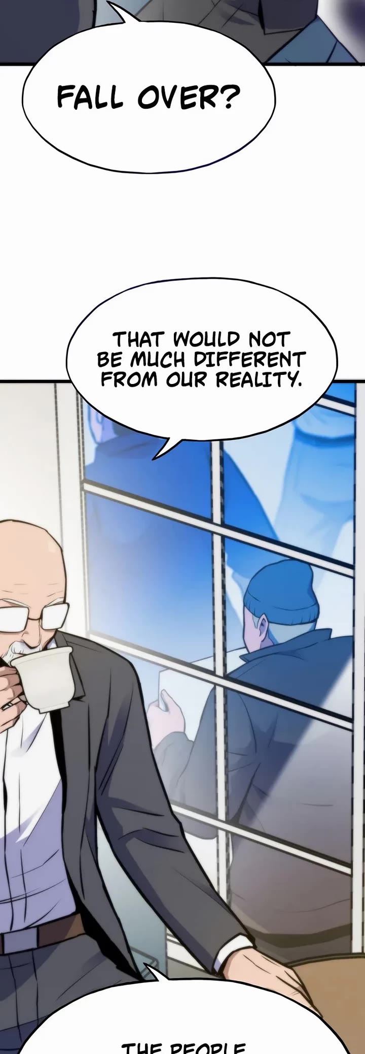 Past Life Regressor (2022) chapter 164 page 24