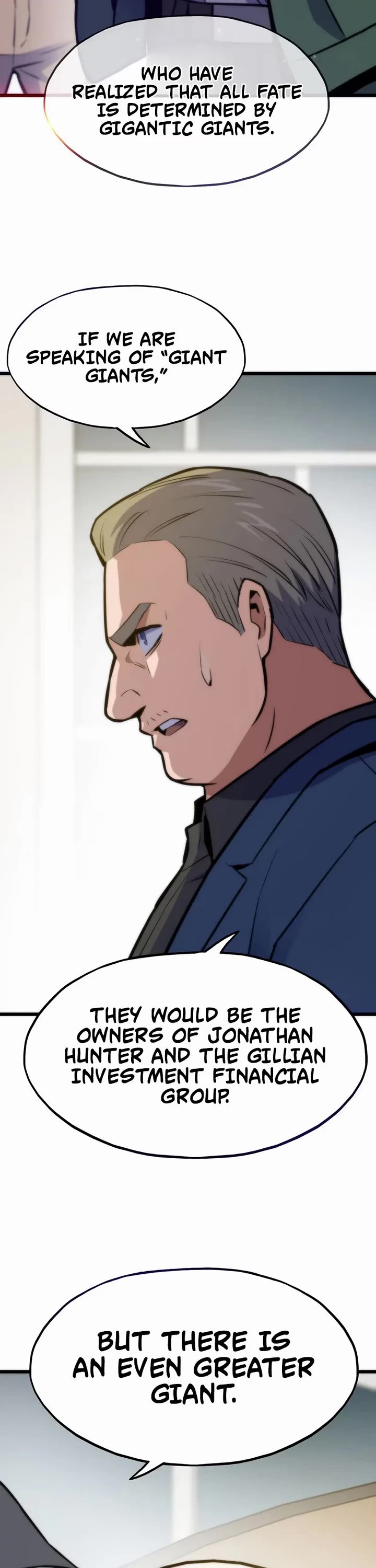 Past Life Regressor (2022) chapter 164 page 26