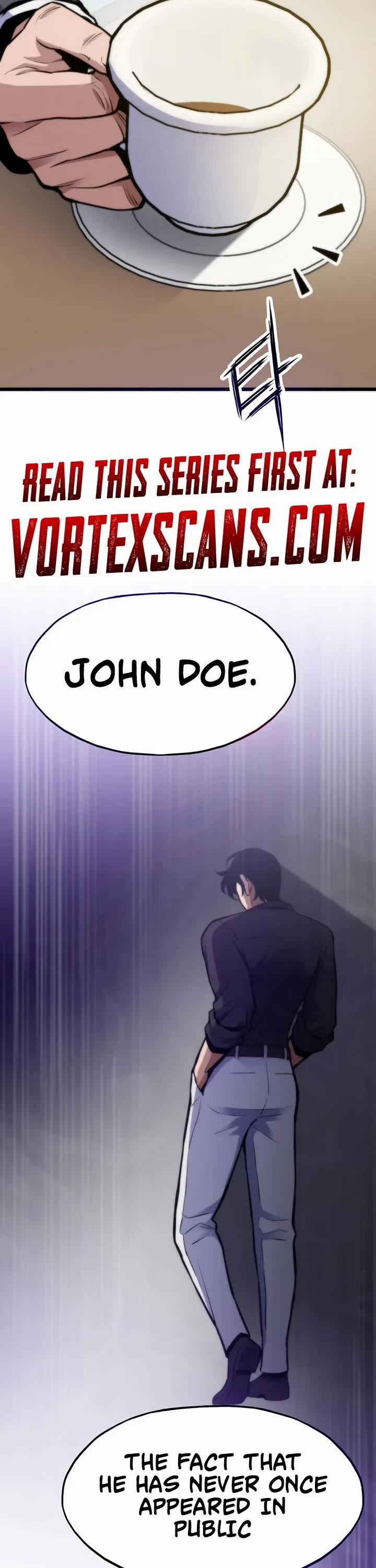 Past Life Regressor (2022) chapter 164 page 27