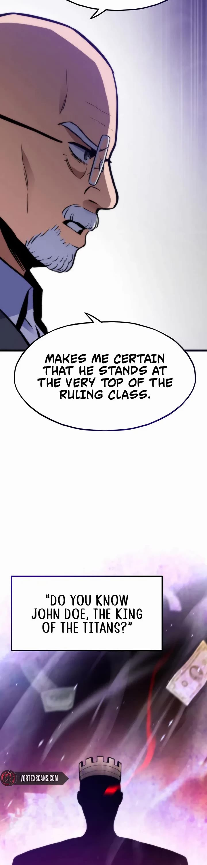 Past Life Regressor (2022) chapter 164 page 28