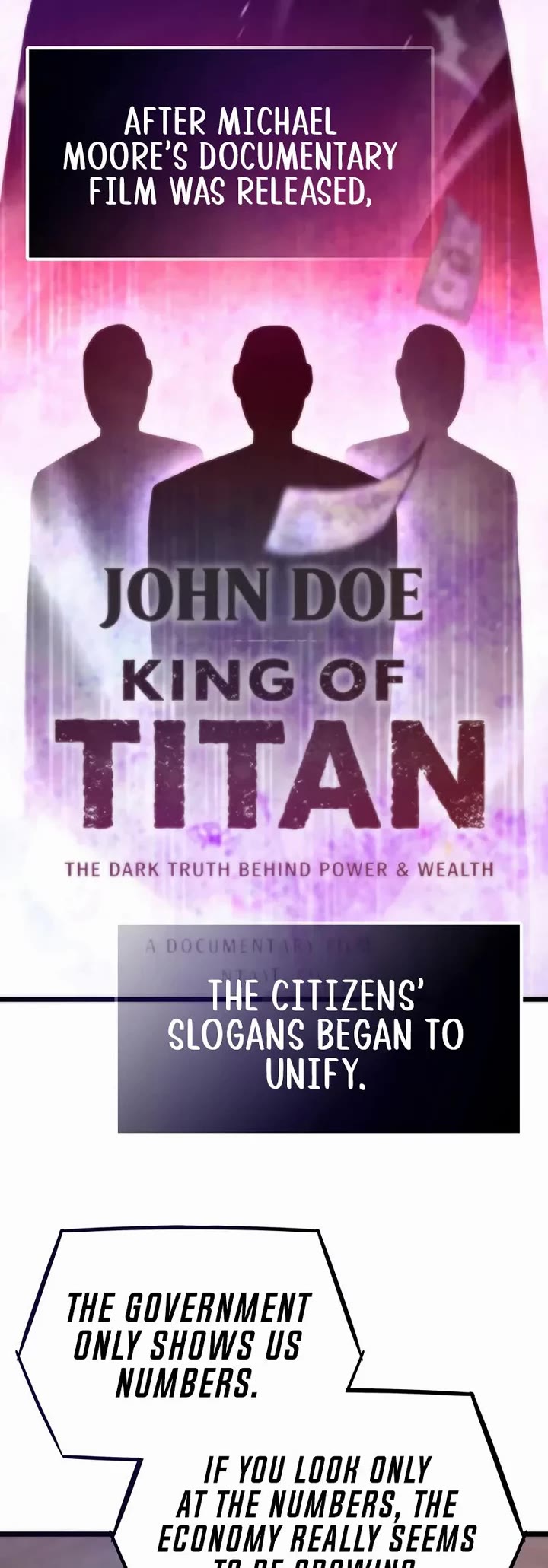 Past Life Regressor (2022) chapter 164 page 29