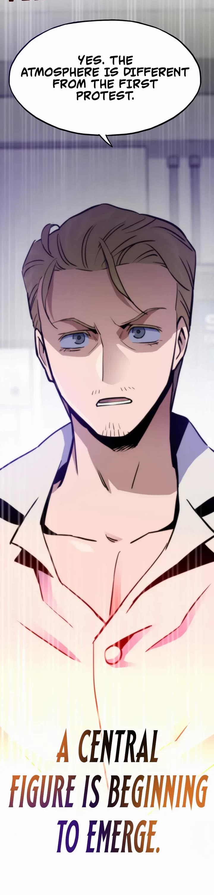 Past Life Regressor (2022) chapter 164 page 3