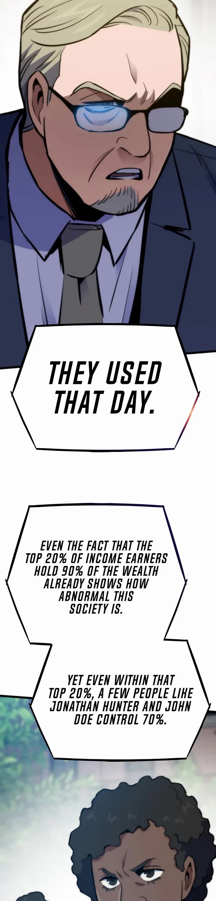 Past Life Regressor (2022) chapter 164 page 33