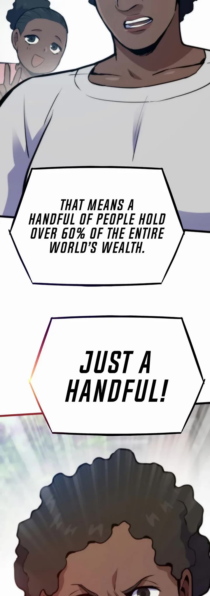 Past Life Regressor (2022) chapter 164 page 34