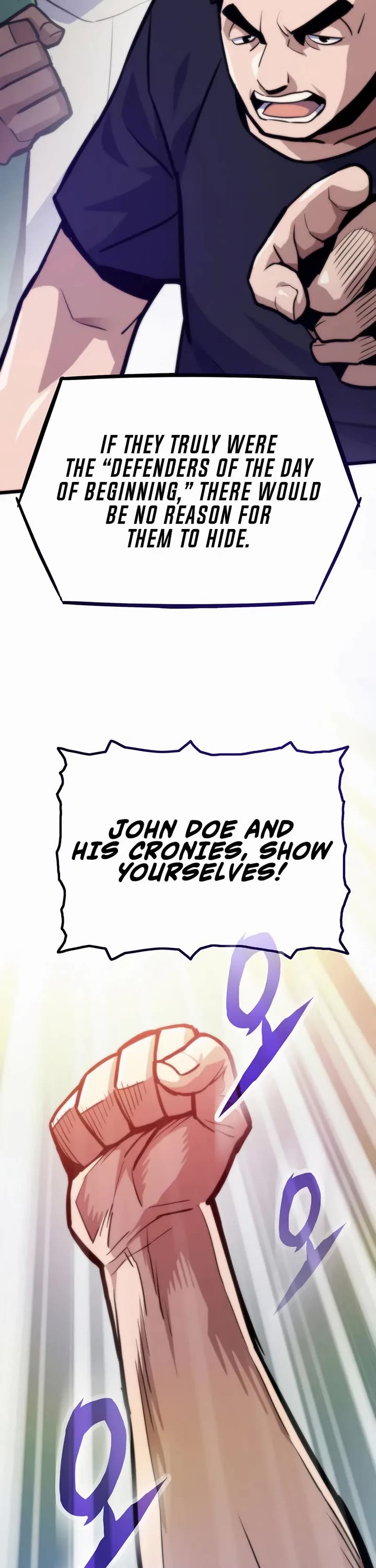 Past Life Regressor (2022) chapter 164 page 37