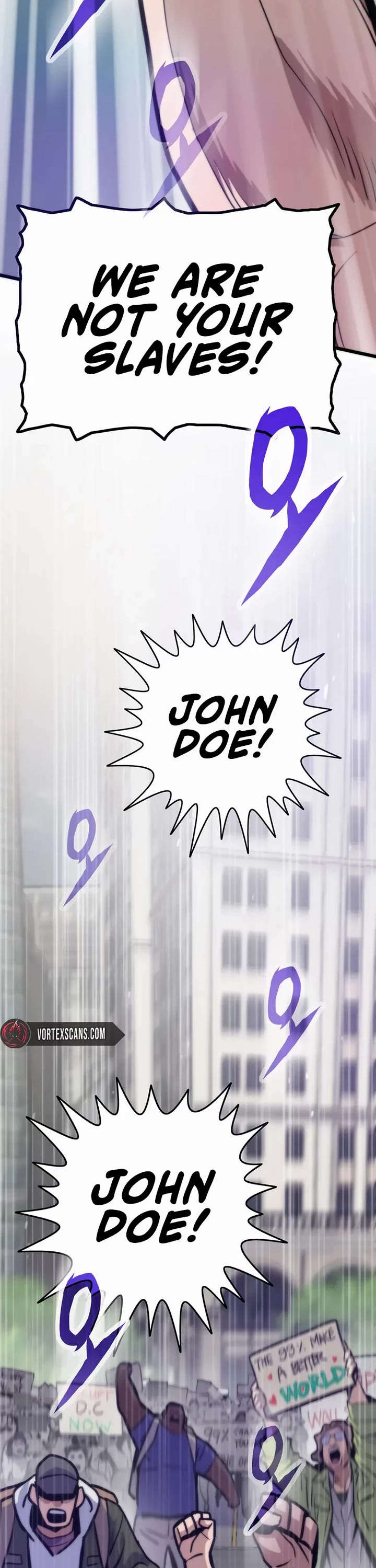 Past Life Regressor (2022) chapter 164 page 38