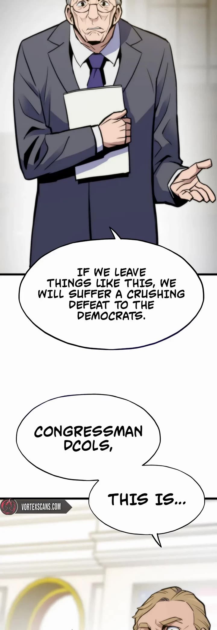 Past Life Regressor (2022) chapter 164 page 45