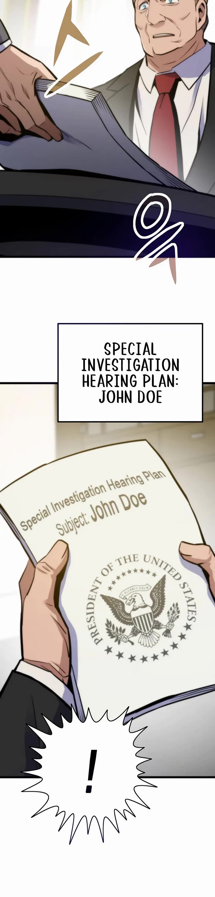 Past Life Regressor (2022) chapter 164 page 46