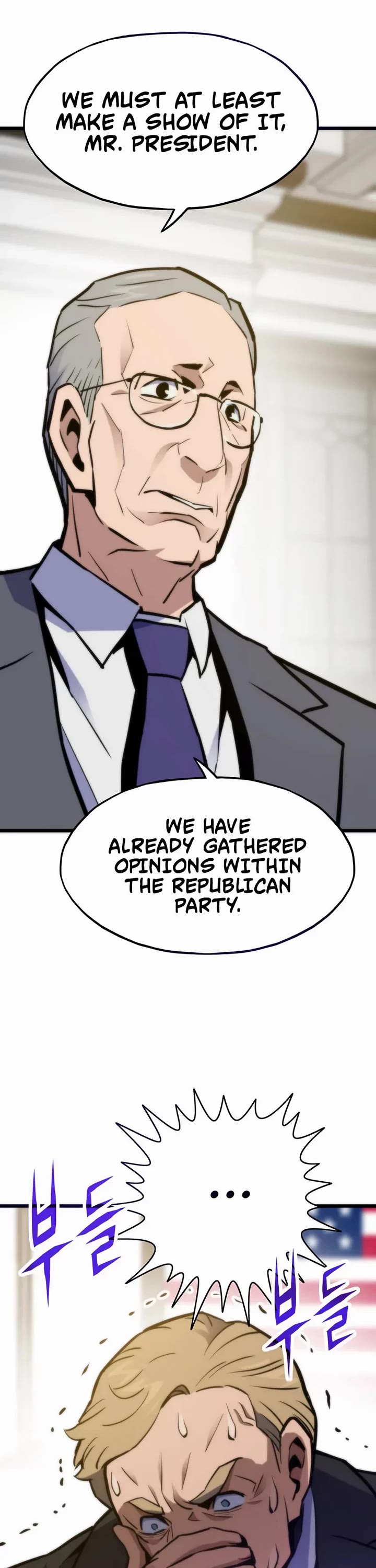 Past Life Regressor (2022) chapter 164 page 47