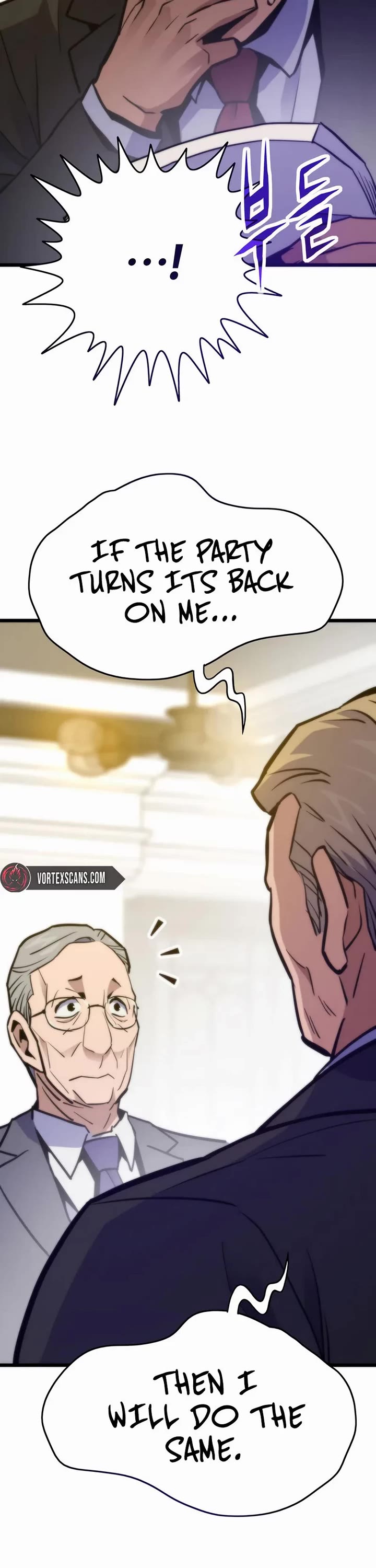 Past Life Regressor (2022) chapter 164 page 48