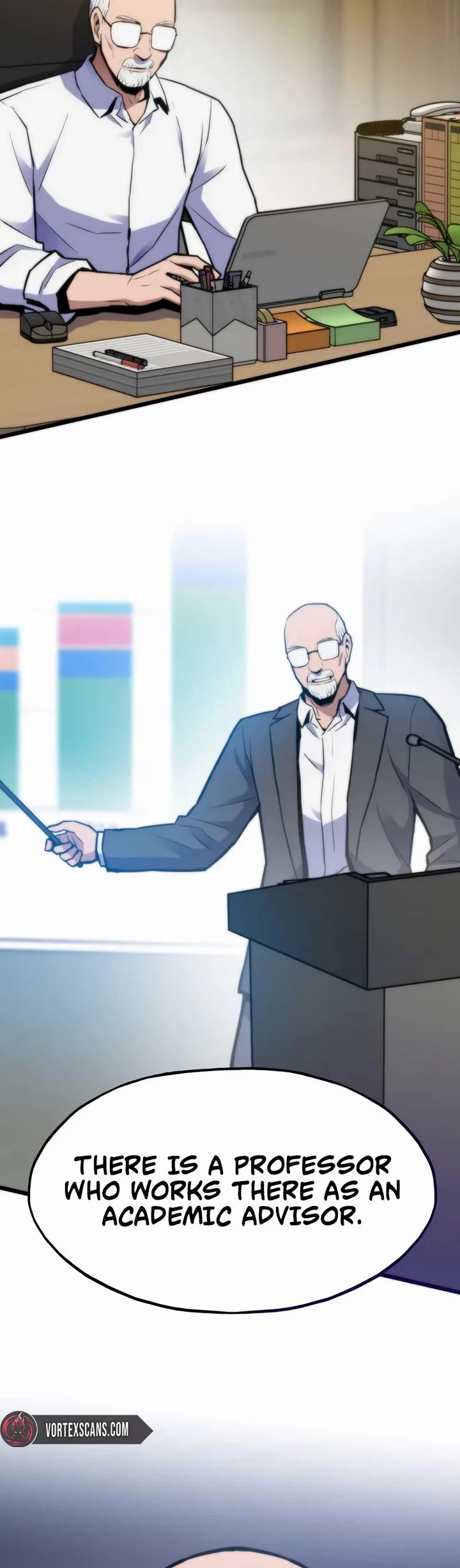 Past Life Regressor (2022) chapter 164 page 5