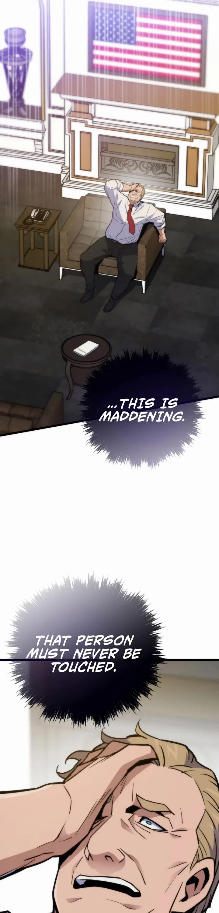 Past Life Regressor (2022) chapter 164 page 51