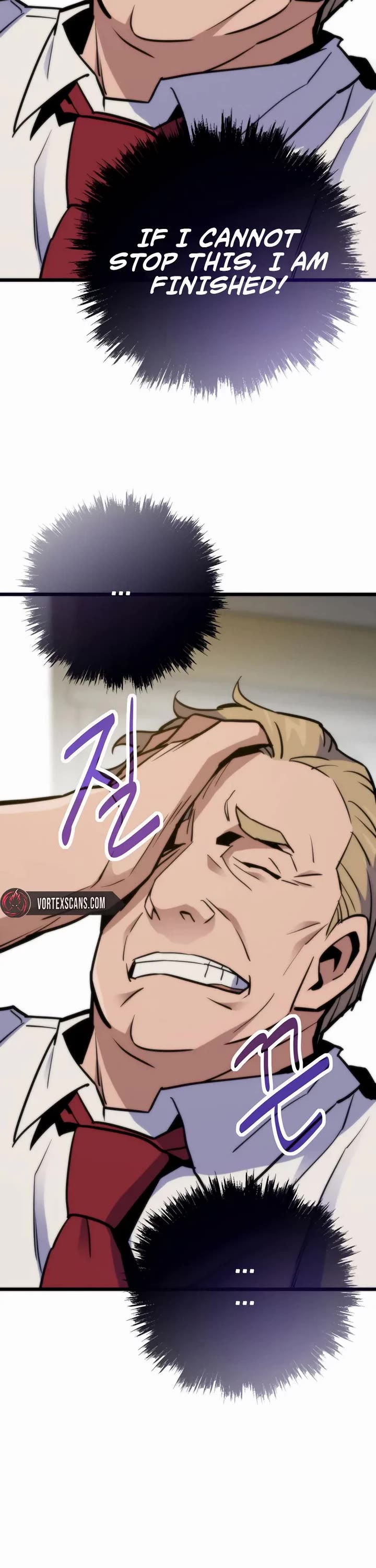 Past Life Regressor (2022) chapter 164 page 52