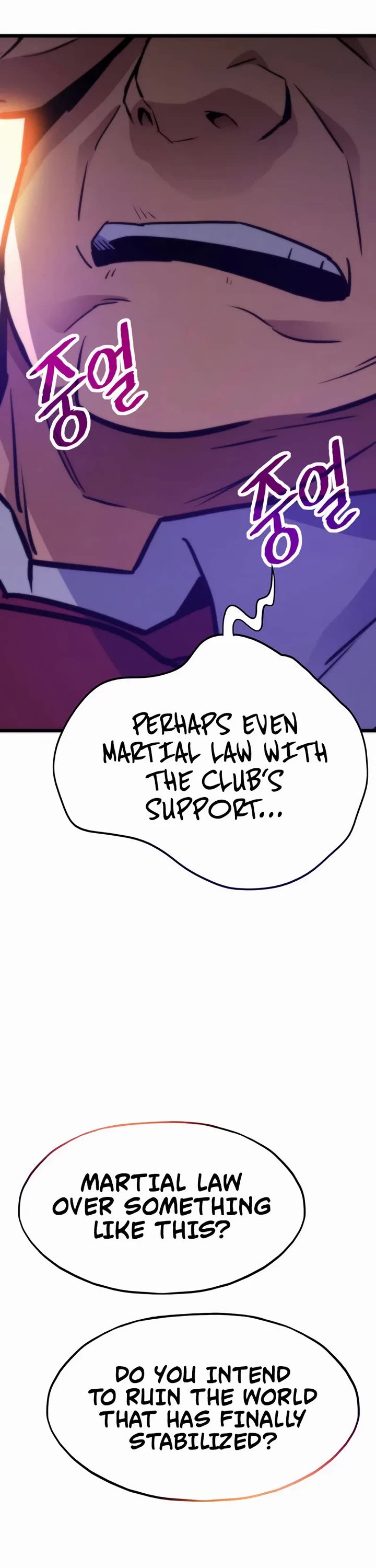 Past Life Regressor (2022) chapter 164 page 53